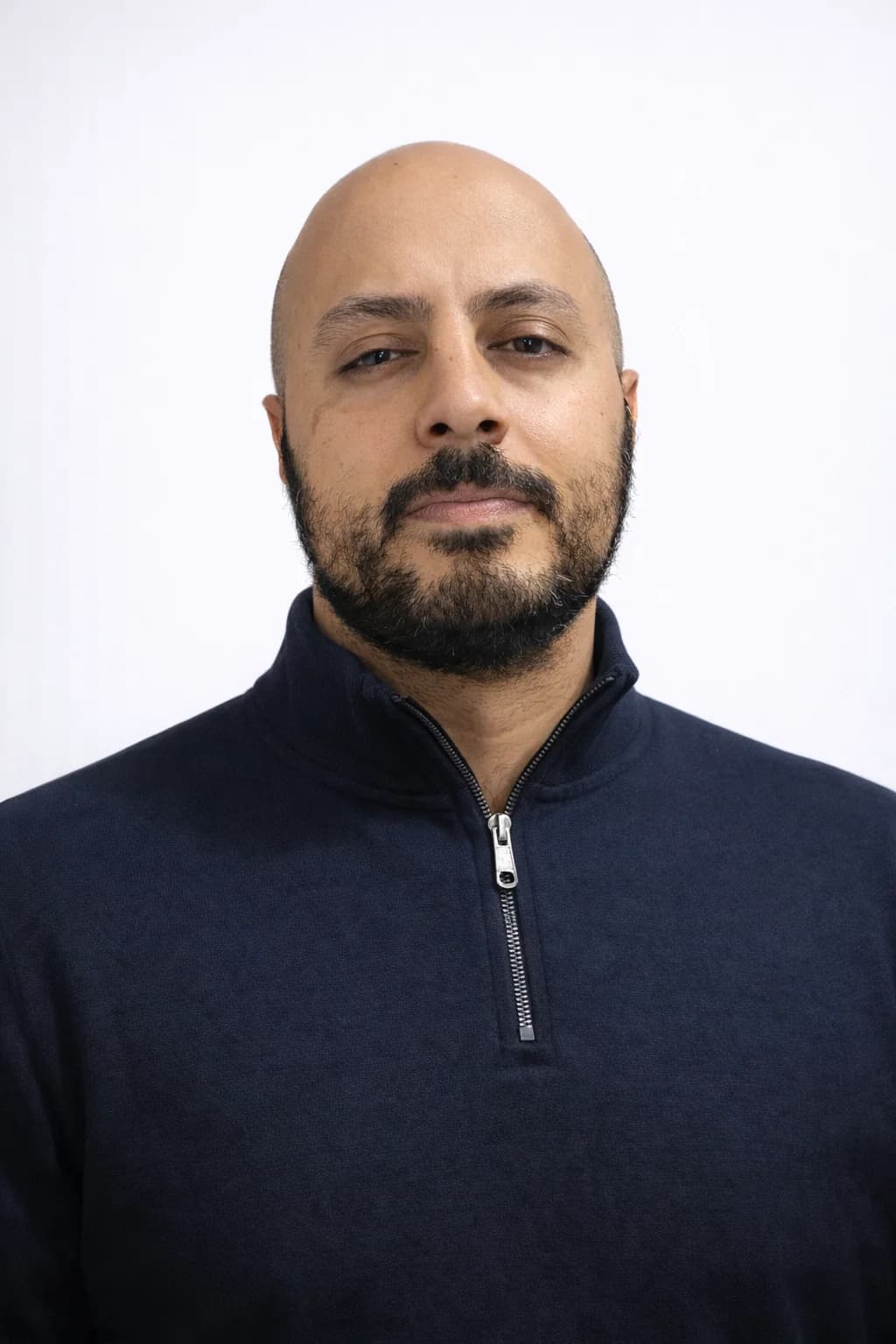 Affan Mohammed