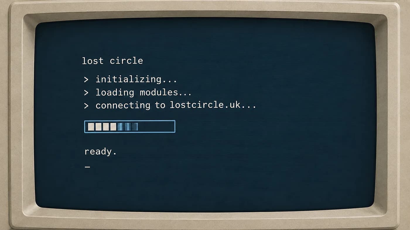 Day one - Your code, your documentation, your IP, from the first commit.