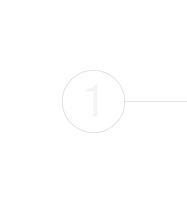 Process step 1